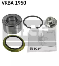 Комплект подшипника SKF VKBA 1950